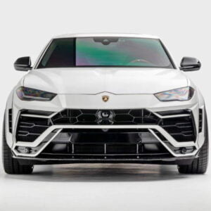 Vision Widebody Upgrade fibra carbon Lamborghini Urus Performante 1016 Industries
