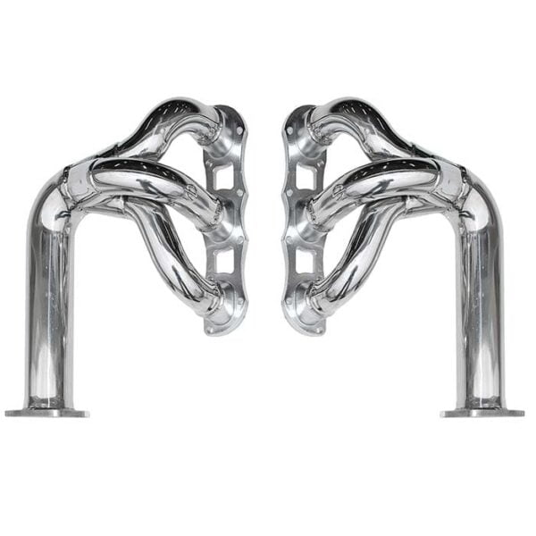 Galerie evacuare sport 991 Porsche Race Fabspeed