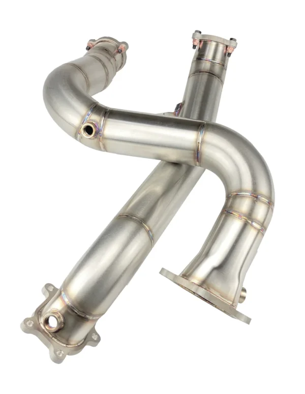 Downpipe Audi S/RS6 S/RS7 S8 C7 BRONDEX