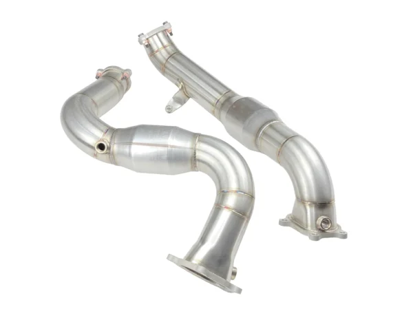 Downpipe catalizator sport Audi S/RS6 S/RS7 S8 C7 BRONDEX