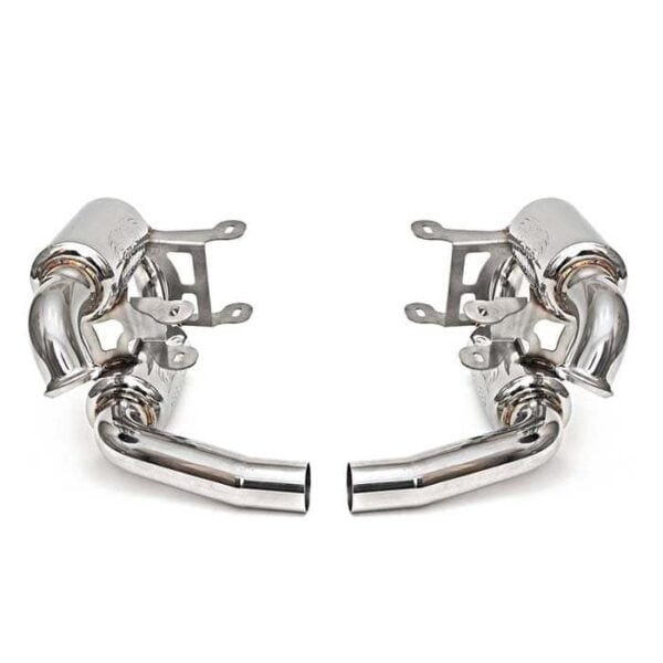 Evacuare sport Porsche 996 GT3 Supercup Fabspeed