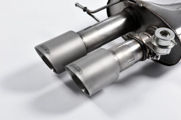 Evacuare sport BMW 5 Series M5 Saloon M TwinPower Turbo V8 (F10) Milltek