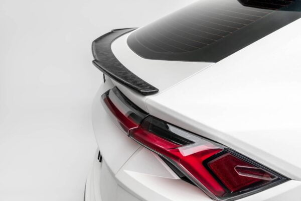 Spoiler portbagaj carbon forjat Lamborghini Urus S 1016 Industries
