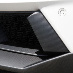 Admisie aer bara fata Lamborghini Aventador Roadster Novitec