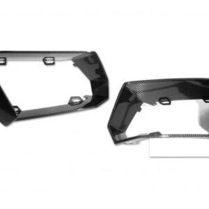 Admisie aer bara fata Lamborghini Aventador Roadster Novitec