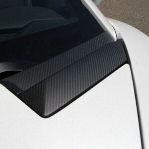 Admisie aer carbon Lamborghini Aventador Roadster Novitec