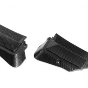 Admisie aer carbon Lamborghini Aventador Roadster Novitec