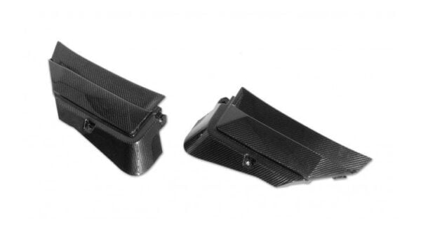 Admisie aer carbon Lamborghini Aventador Roadster Novitec