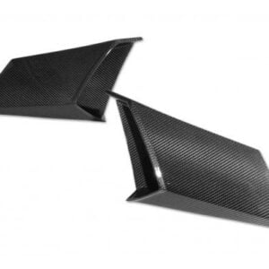 Admisie aer laterale carbon Lamborghini Aventador Roadster Novitec