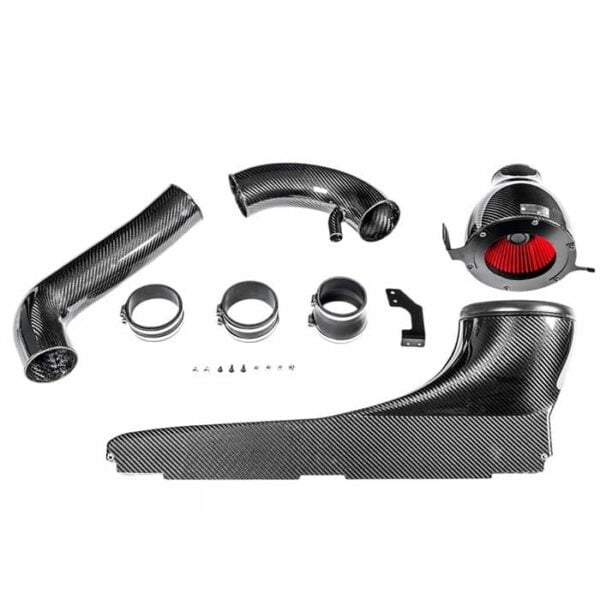 Admisie aer sport Audi RS3 Gen 2 Full Carbon EVENTURI