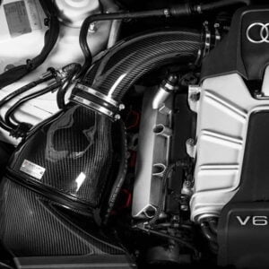 Admisie aer sport Audi S5 3.0 TFSI Kevlar EVENTURI