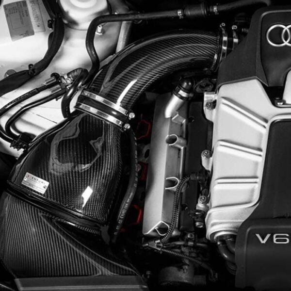 Admisie aer sport Audi S5 3.0 TFSI Kevlar EVENTURI