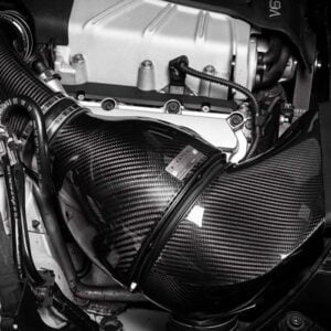 Admisie aer sport Audi S5 3.0 TFSI Kevlar EVENTURI