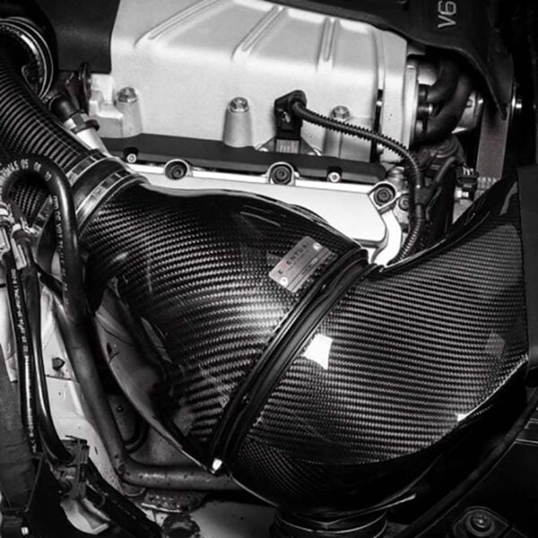 Admisie aer sport Audi S5 3.0 TFSI Kevlar EVENTURI