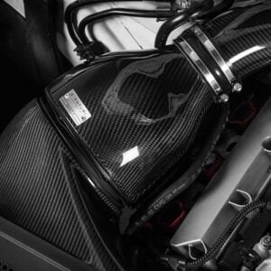 Admisie aer sport Audi S5 3.0 TFSI Kevlar EVENTURI