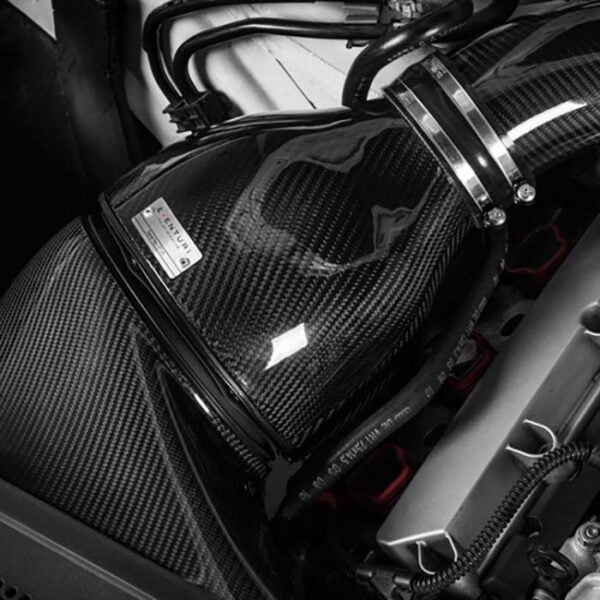 Admisie aer sport Audi S5 3.0 TFSI Kevlar EVENTURI