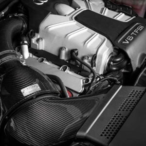 Admisie aer sport Audi S5 3.0 TFSI Kevlar EVENTURI