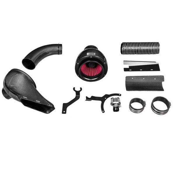 Admisie aer sport Audi S5 3.0 TFSI Kevlar EVENTURI