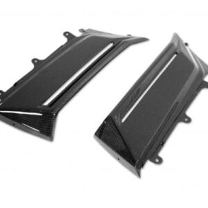 Admisie aripi carbon Lamborghini Aventador Roadster Novitec
