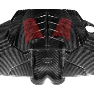 Admisie sport Audi RSQ8/SQ7/SQ8 2020+ fibra carbon EVENTURI