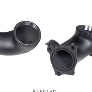 Admisie sport Audi RSQ8/SQ7/SQ8 2020+ fibra carbon EVENTURI