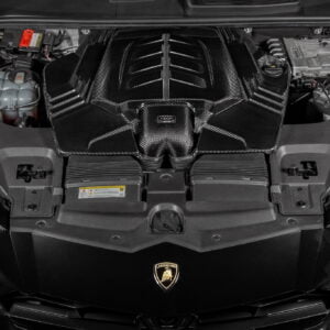 Admisie sport Audi RSQ8/SQ7/SQ8 2020+ fibra carbon EVENTURI