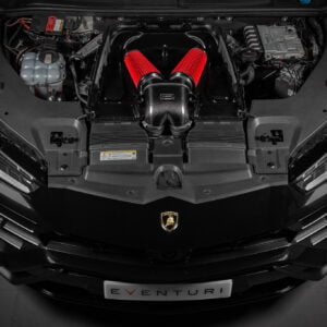 Admisie sport Audi RSQ8/SQ7/SQ8 2020+ fibra carbon EVENTURI