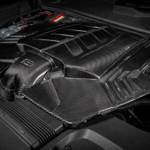 Admisie sport Audi RSQ8/SQ7/SQ8 2020+ fibra carbon EVENTURI