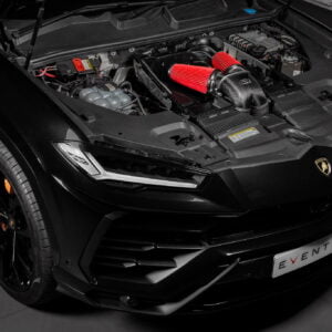 Admisie sport Audi RSQ8/SQ7/SQ8 2020+ fibra carbon EVENTURI