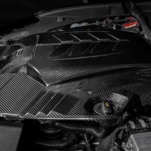 Admisie sport Audi RSQ8/SQ7/SQ8 2020+ fibra carbon EVENTURI