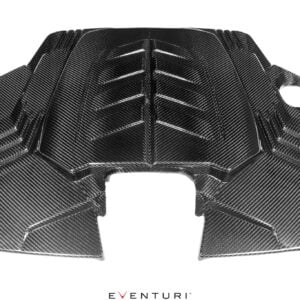 Admisie sport Audi RSQ8/SQ7/SQ8 2020+ fibra carbon EVENTURI