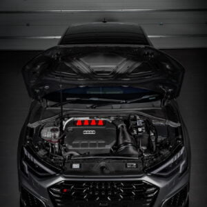 Admisie sport Audi S3 8Y fibra carbon EVENTURI