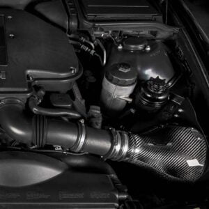 Admisie sport BMW M5 E39 Black Carbon EVENTURI