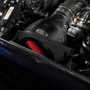 Admisie sport BMW M5 E39 Black Carbon EVENTURI