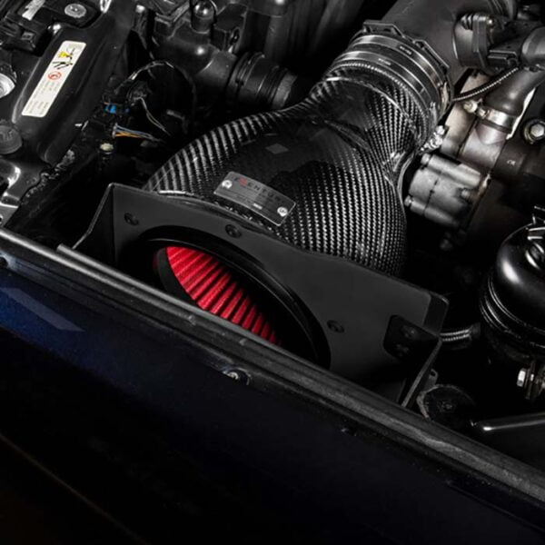 Admisie sport BMW M5 E39 Black Carbon EVENTURI