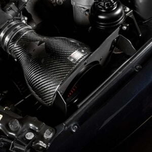 Admisie sport BMW M5 E39 Black Carbon EVENTURI