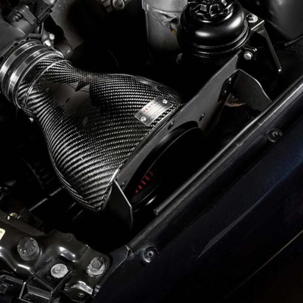 Admisie sport BMW M5 E39 Black Carbon EVENTURI