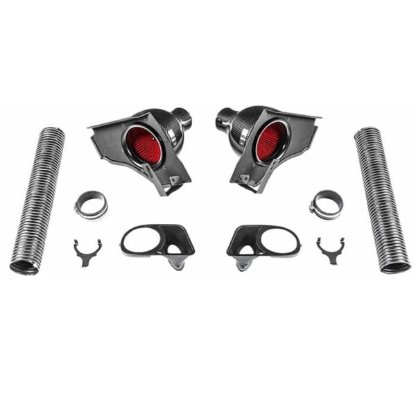 Admisie sport BMW M5 E39 Black Carbon EVENTURI