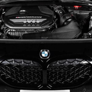Admisie sport BMW F40 M135i F44 M235i fibra carbon EVENTURI