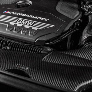 Admisie sport BMW F40 M135i F44 M235i fibra carbon EVENTURI
