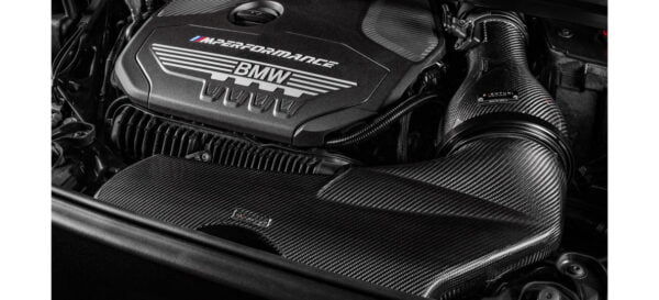 Admisie sport BMW F40 M135i F44 M235i fibra carbon EVENTURI