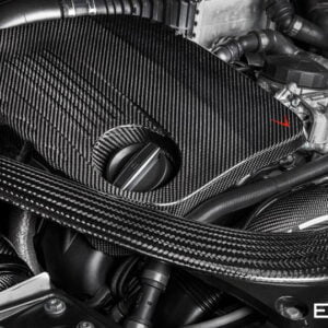 Admisie sport BMW F87 M2 Competition fibra carbon EVENTURI