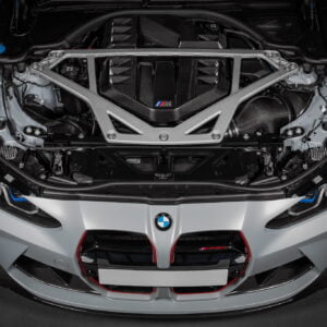 Admisie sport BMW G8X M3/M4 fibra carbon lucios EVENTURI