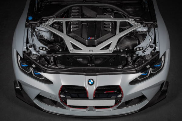 Admisie sport BMW G8X M3/M4 fibra carbon lucios EVENTURI