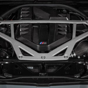 Admisie sport BMW G8X M3/M4 fibra carbon lucios EVENTURI