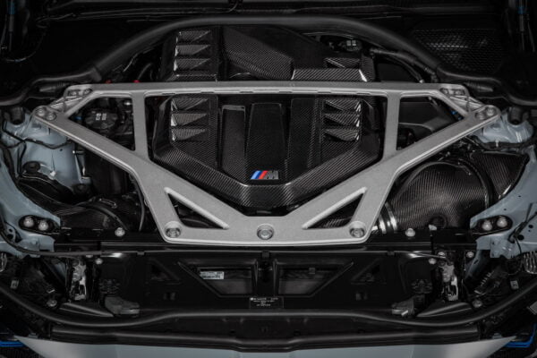Admisie sport BMW G8X M3/M4 fibra carbon lucios EVENTURI