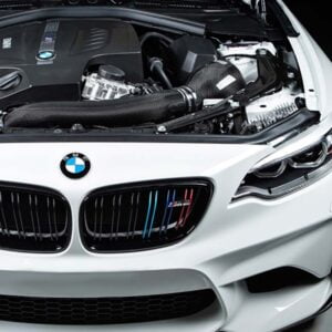 Admisie sport F22 F87 M2 M135i M235i F30 335i 435i BMW Black Carbon EVENTURI