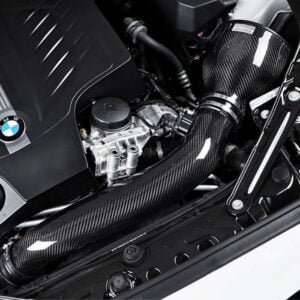 Admisie sport F22 F87 M2 M135i M235i F30 335i 435i BMW Black Carbon EVENTURI