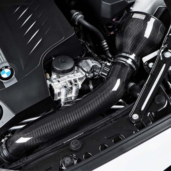 Admisie sport F22 F87 M2 M135i M235i F30 335i 435i BMW Black Carbon EVENTURI