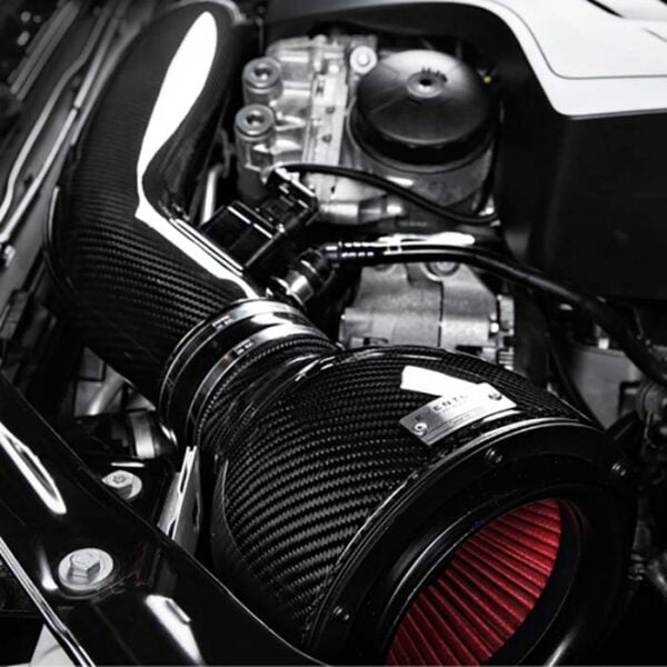 Admisie sport F22 F87 M2 M135i M235i F30 335i 435i BMW Black Carbon EVENTURI